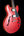 Gibson Memphis Warren Haynes 1961 ES-335 Cherry