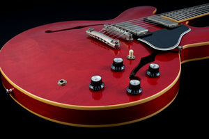 Gibson Memphis Warren Haynes 1961 ES-335 Cherry