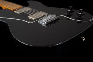 Friedman Vintage-T - HH - Black