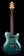 Nik Huber Twangmeister - Green Turquoise
