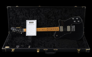 Friedman Vintage-T - HH - Black