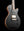 Nik Huber Krautster II - Worn Onyx Black