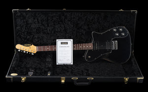 Friedman Vintage-T - HP - Black
