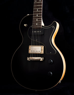 Nik Huber Krautster II - Worn Onyx Black