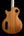 Nik Huber Krautster II - Worn Onyx Black