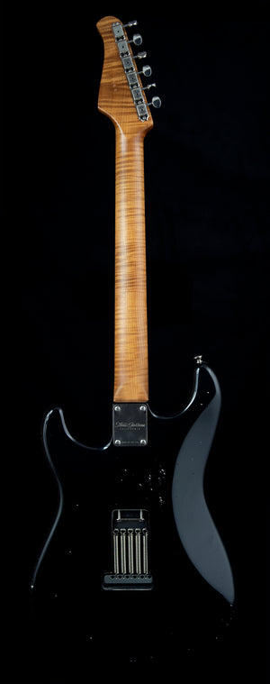 Xotic California Classic XSC-1 Black