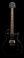 Nik Huber Krautster II - Worn Onyx Black