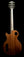 Nik Huber Krautster II - Worn Onyx Black