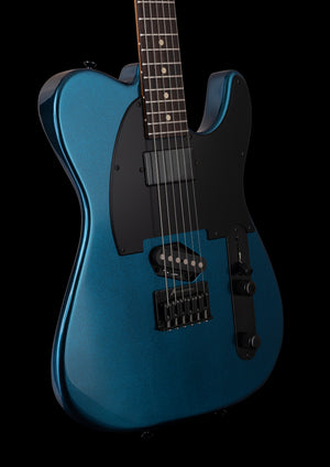 Tom Anderson Hollow T Classic - Metallic Galaxy Blue