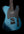 Tom Anderson Hollow T Classic - Metallic Galaxy Blue