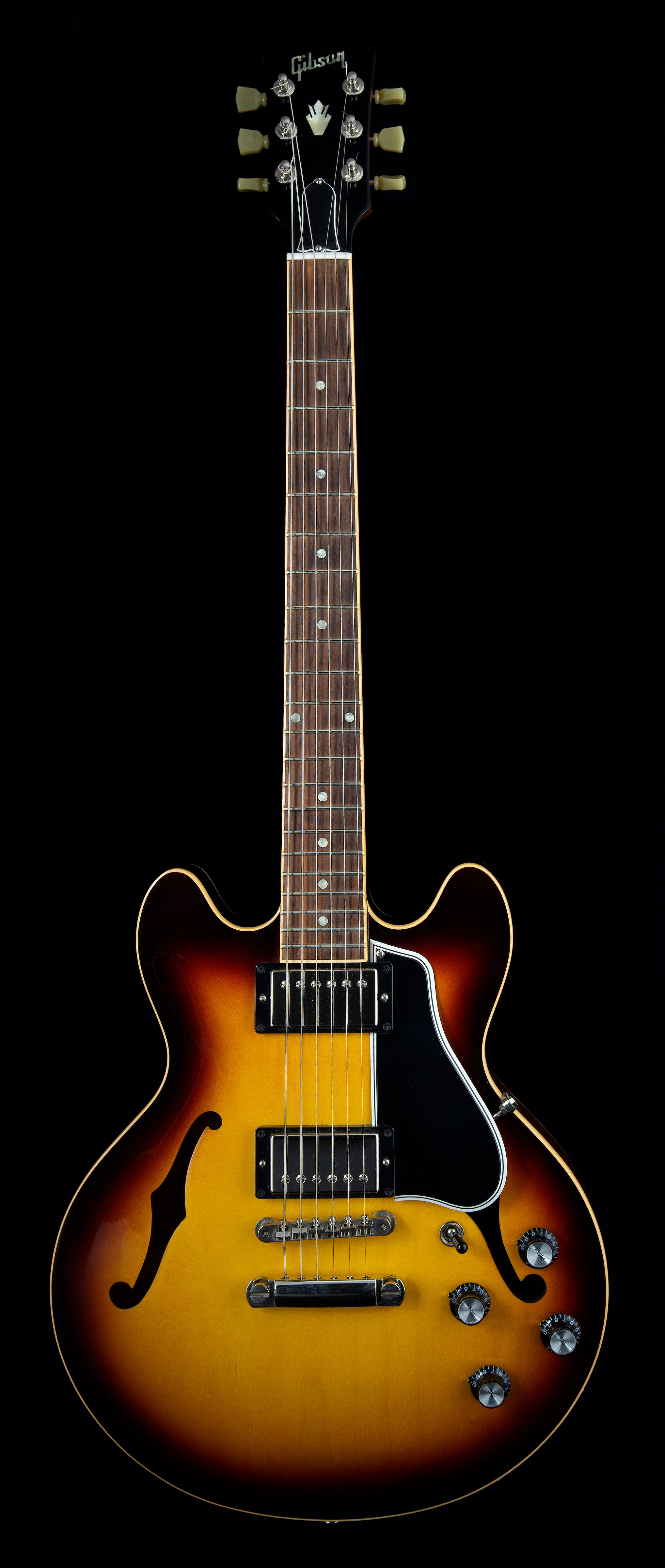 Gibson Custom Shop ES-339 – Angel City Guitars