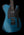 Tom Anderson Hollow T Classic - Metallic Galaxy Blue