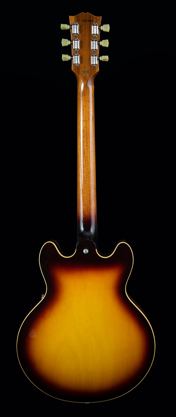 Gibson Custom Shop ES-339