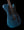 Tom Anderson Hollow T Classic - Metallic Galaxy Blue
