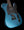 Tom Anderson Hollow T Classic - Metallic Galaxy Blue