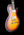 Gibson Custom Shop Les Paul 1959 Reissue R9 Tri Burst - Dark Back