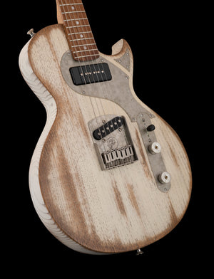 Paoletti Richard Fortus Signature #3