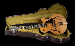 Ibanez George Benson GB-10