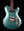 Nik Huber Twangmeister - Green Turquoise