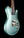 Nik Huber Twangmeister - Green Turquoise