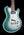 Nik Huber Twangmeister - Green Turquoise