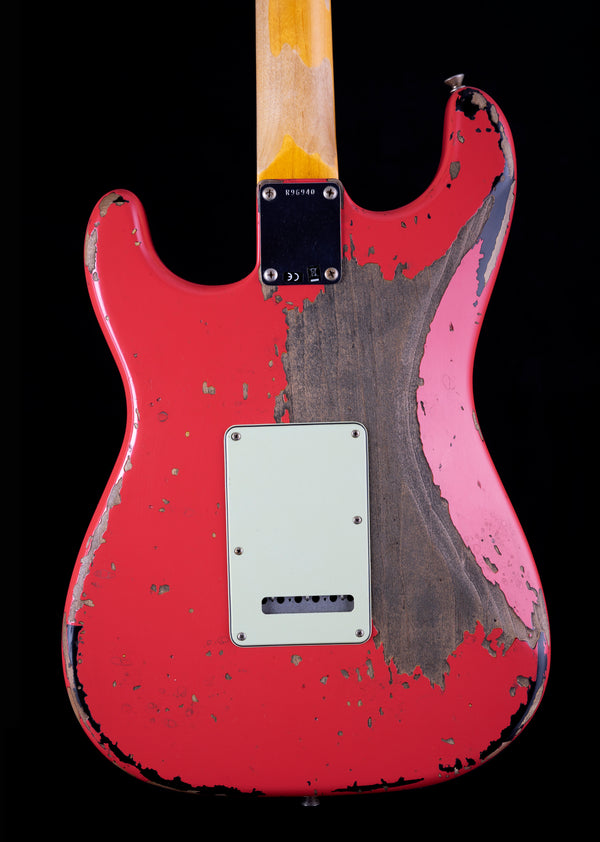 Fender Custom Shop Michael Landau Signature 1963 Stratocaster Relic