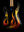 Fender Custom Shop Master Built Flicker Flame Stratocaster NAMM 2015