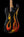 Fender Custom Shop Master Built Flicker Flame Stratocaster NAMM 2015