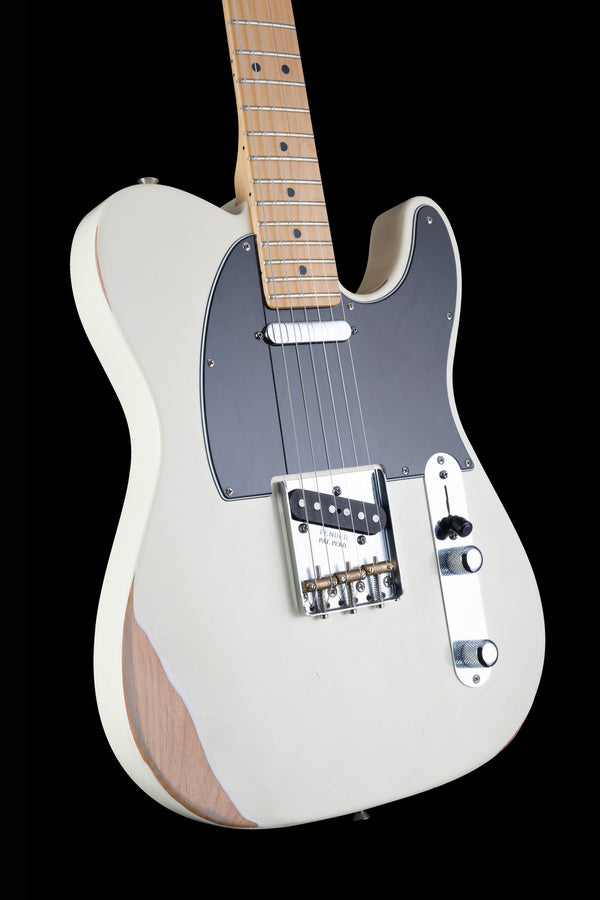 Fender American Special Telecaster Relic