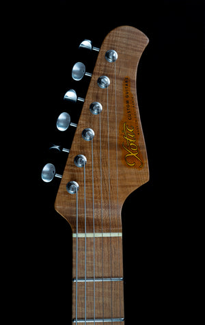 Xotic California Classic XSC-1 Black