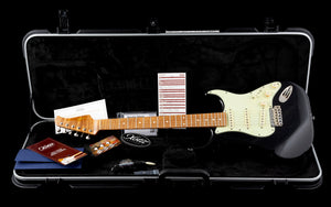 Xotic California Classic XSC-1 Black