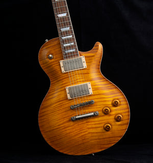 Nik Huber Orca '59 - Exceptional Top
