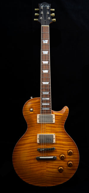 Nik Huber Orca '59 - Exceptional Top