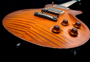 Nik Huber Orca '59 - Exceptional Top