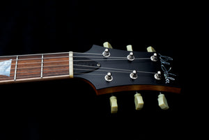 Nik Huber Orca '59 - Exceptional Top