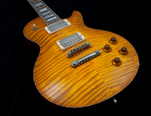 Nik Huber Orca '59 - Exceptional Top