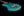 Nik Huber Twangmeister - Green Turquoise
