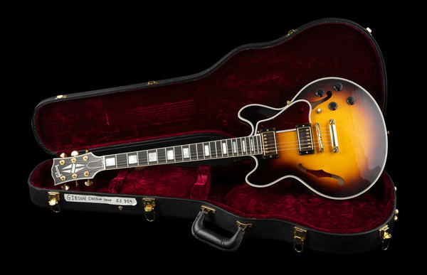 Gibson Custom Shop ES-359