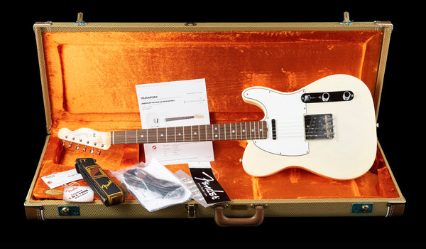 Fender American Vintage Reissue 1964 Telecaster Aged