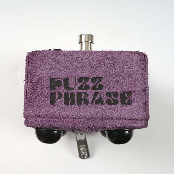 JAM Pedals Fuzz Phrase Ltd