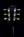 Gibson Custom Shop Les Paul 1959 Reissue R9 Tri Burst - Dark Back