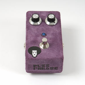 JAM Pedals Fuzz Phrase Ltd - New Old Stock