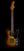 Shabat Lion Standard - Tobacco Burst
