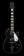 Gretsch Duo Jet Black - 1955
