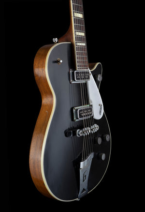 Gretsch Duo Jet Black - 1955