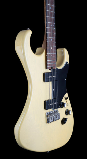 Asher Ultra Tone Marc Ford Signature