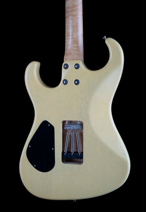 Asher Ultra Tone Marc Ford Signature