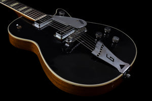 Gretsch Duo Jet Black - 1955