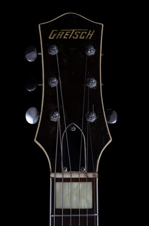Gretsch Duo Jet Black - 1955