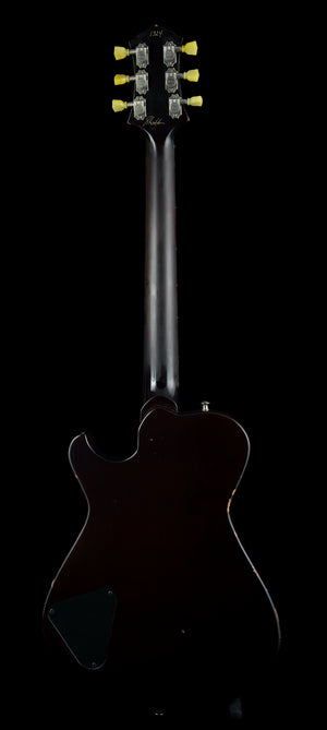 Knaggs Kenai-J Limited Edition P2 - Gloss Relic - Brazilian Rosewood